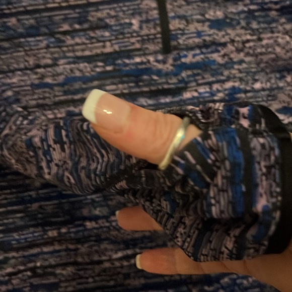 Nike pro zip up jacket - Picture 6 of 7